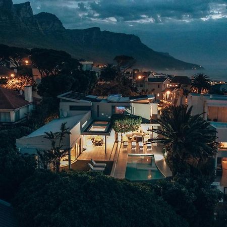 Lion'S View Villa & Apartment Cape Town Ngoại thất bức ảnh