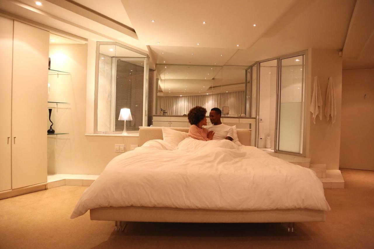 Lion'S View Villa & Apartment Cape Town Ngoại thất bức ảnh