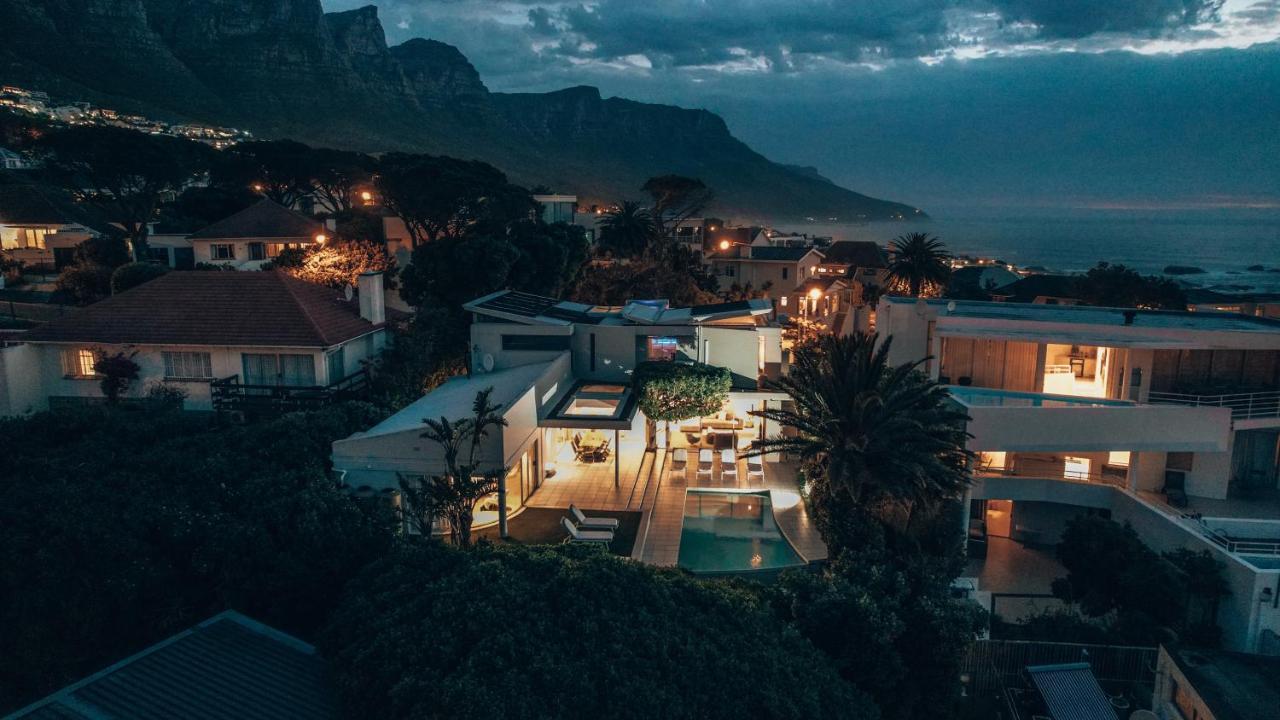 Lion'S View Villa & Apartment Cape Town Ngoại thất bức ảnh