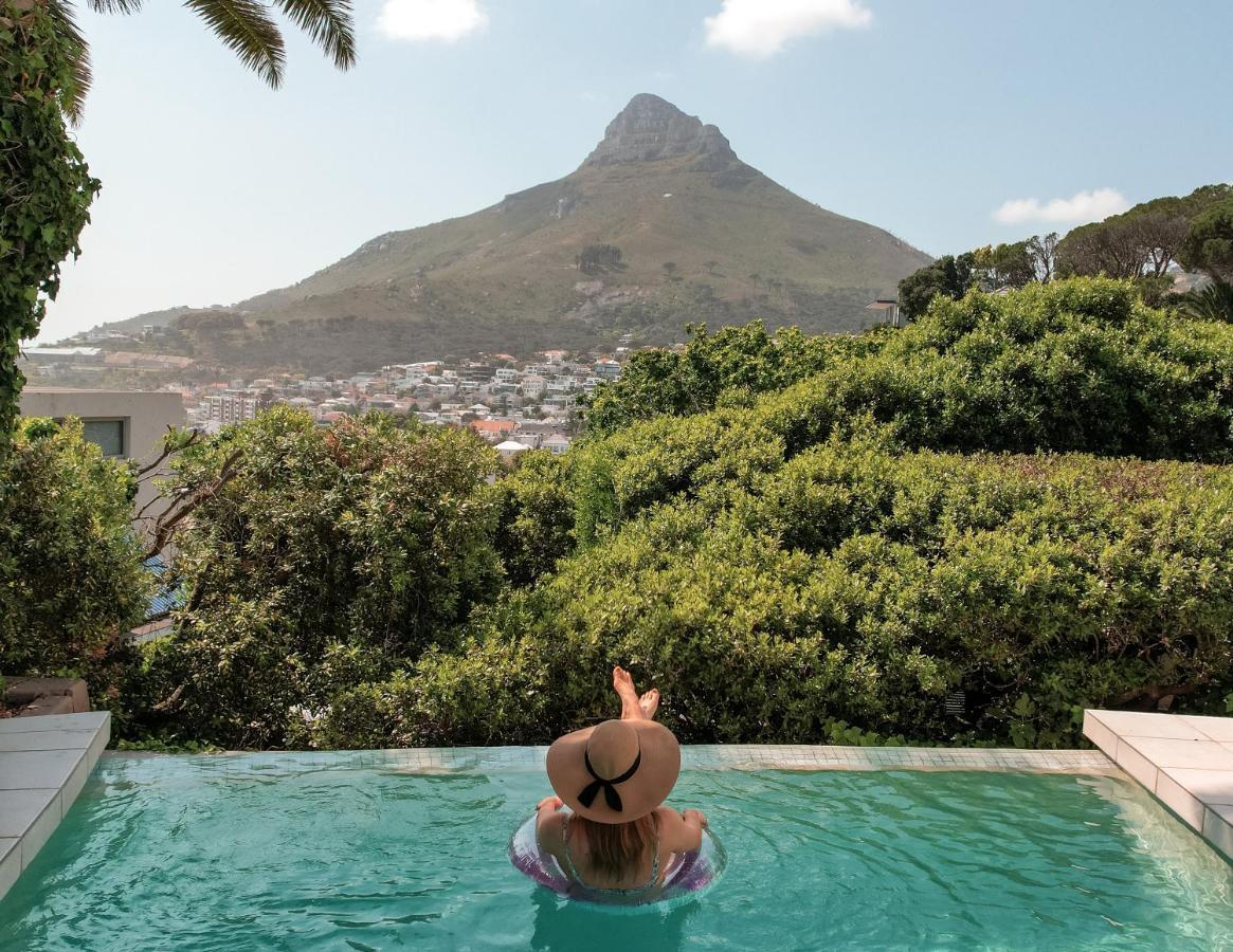 Lion'S View Villa & Apartment Cape Town Ngoại thất bức ảnh
