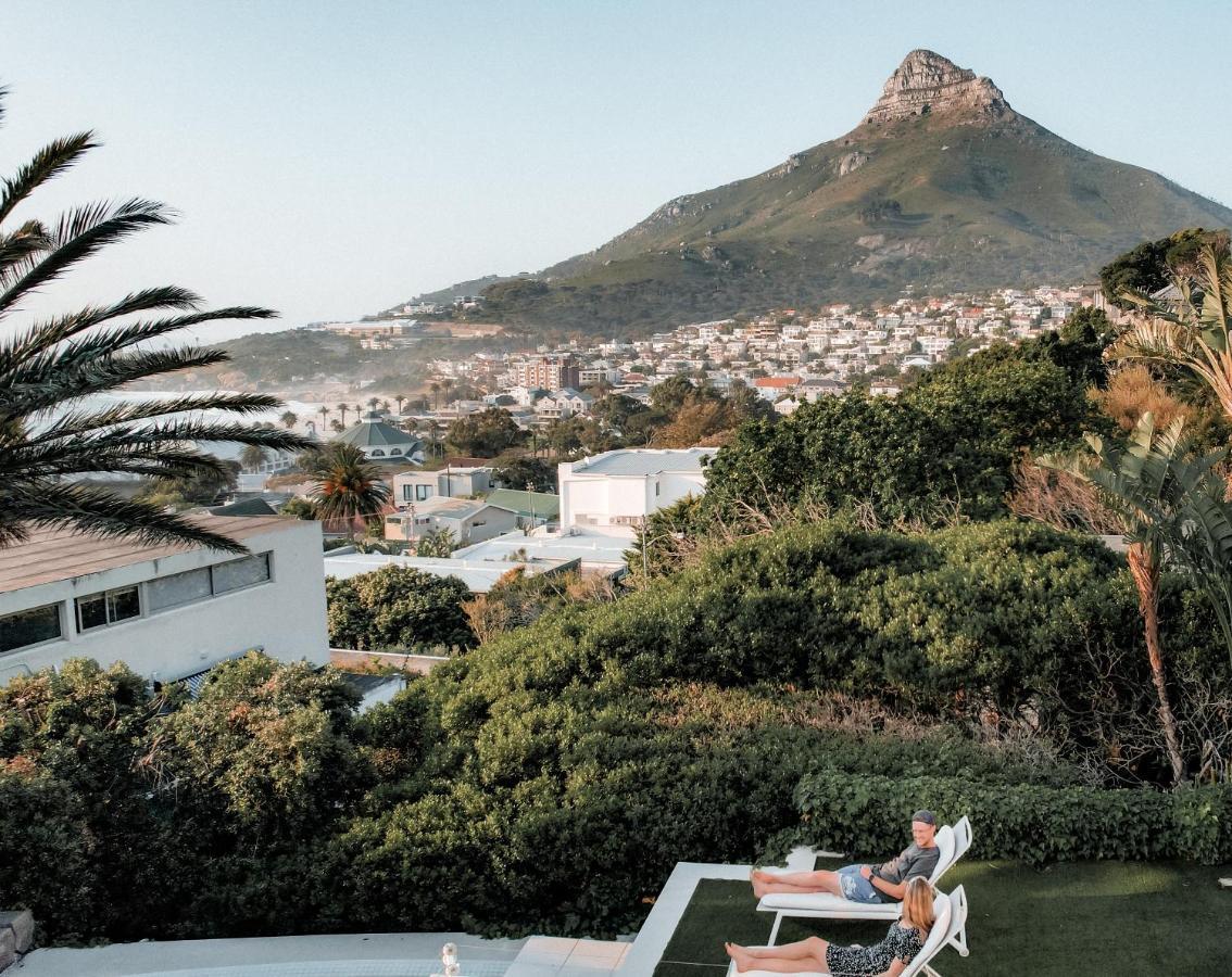 Lion'S View Villa & Apartment Cape Town Ngoại thất bức ảnh