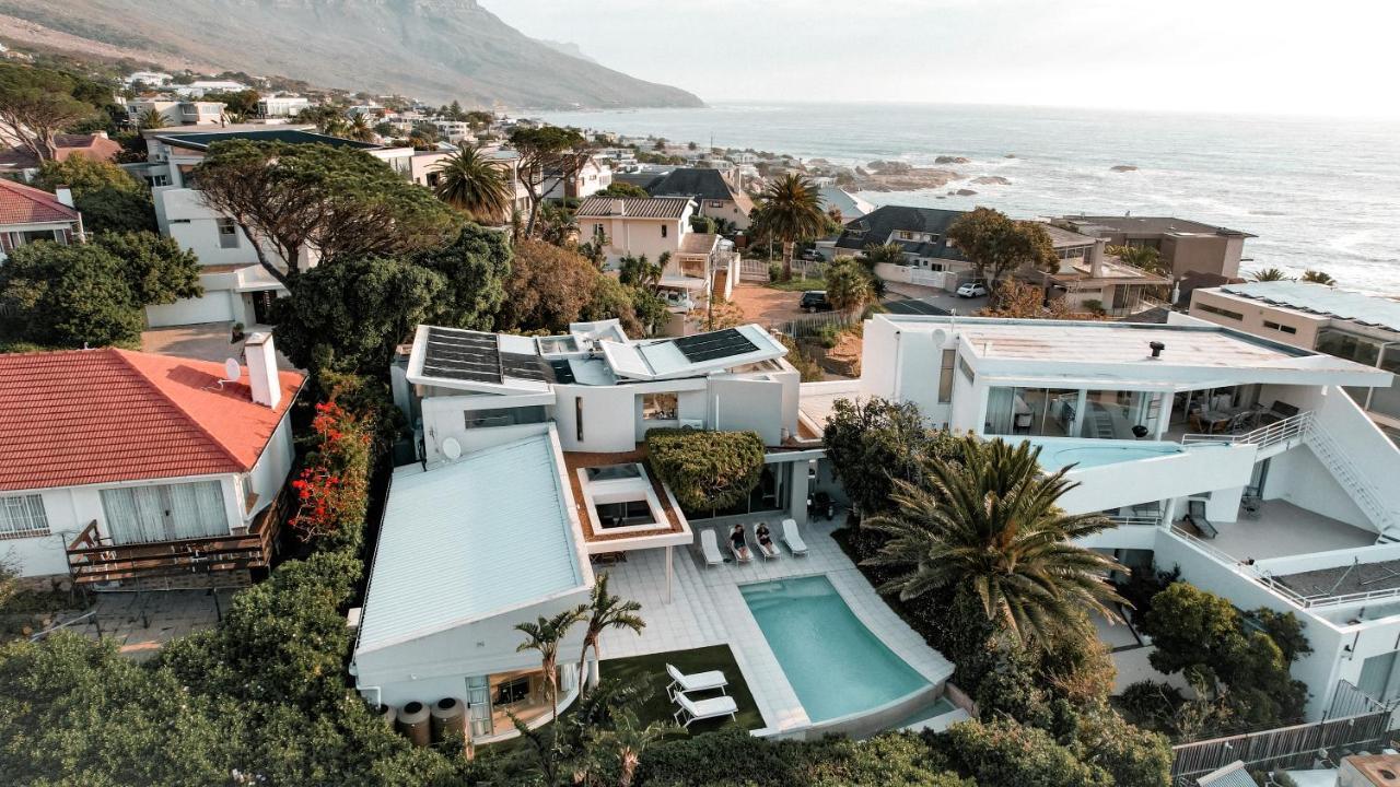 Lion'S View Villa & Apartment Cape Town Ngoại thất bức ảnh