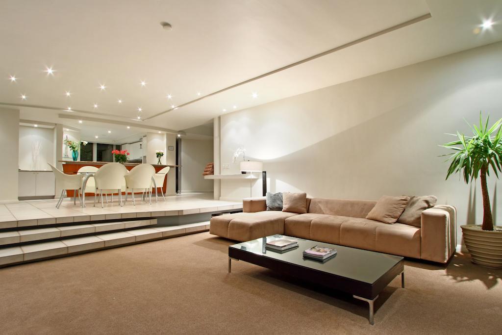 Lion'S View Villa & Apartment Cape Town Ngoại thất bức ảnh