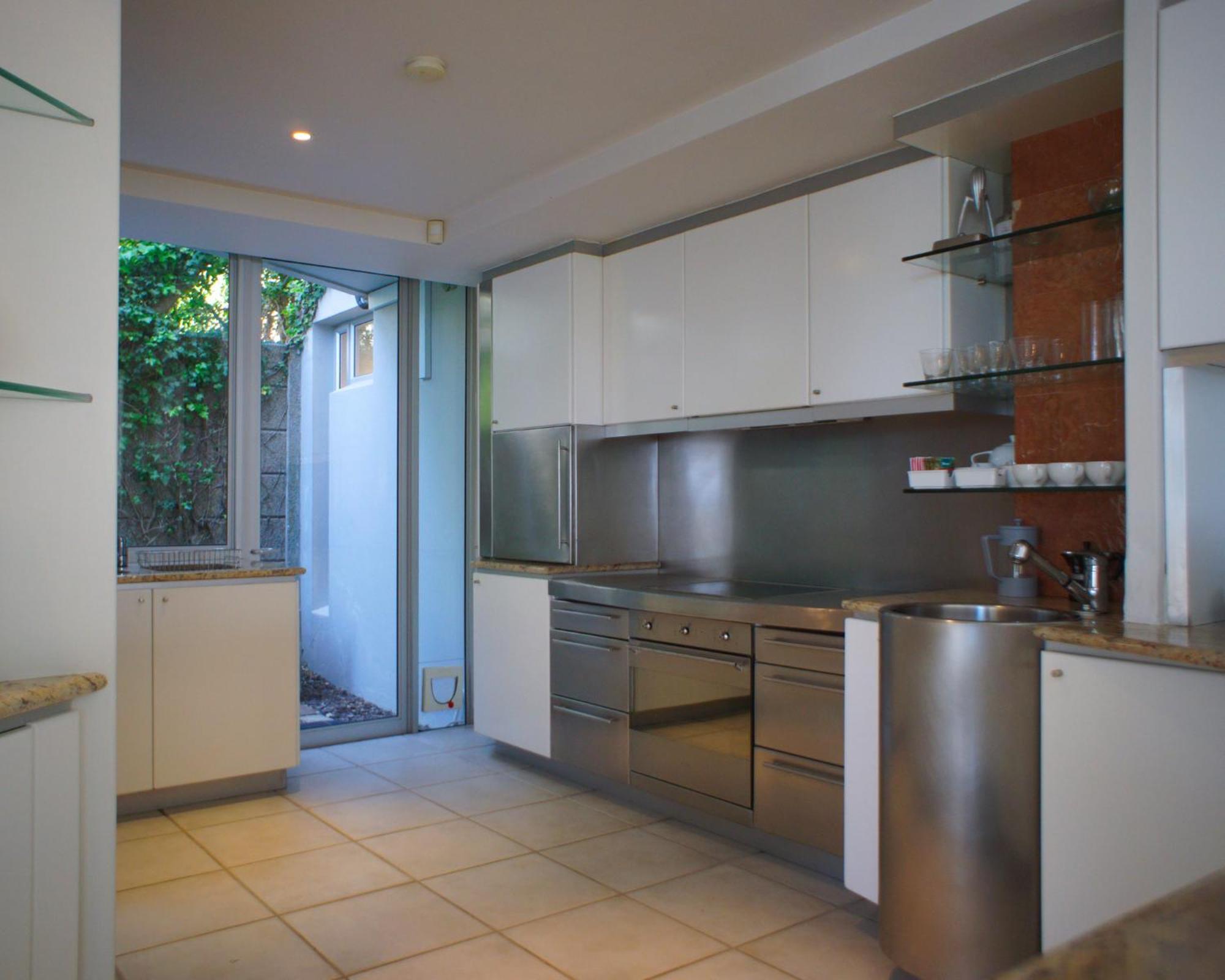 Lion'S View Villa & Apartment Cape Town Ngoại thất bức ảnh