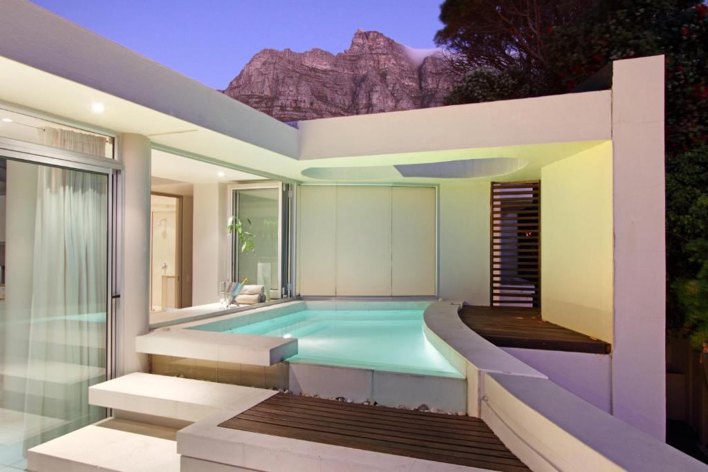 Lion'S View Villa & Apartment Cape Town Phòng bức ảnh