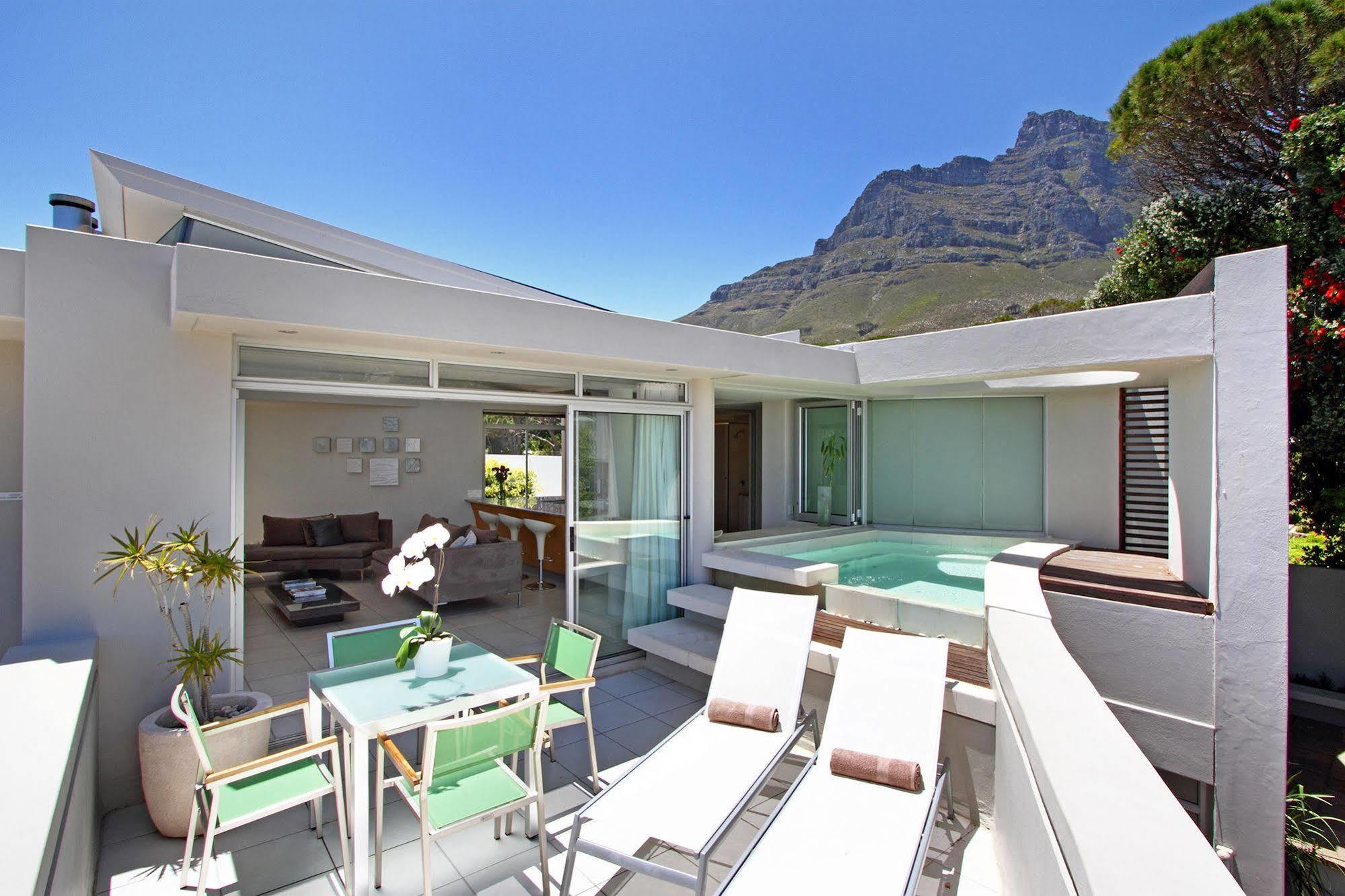 Lion'S View Villa & Apartment Cape Town Ngoại thất bức ảnh