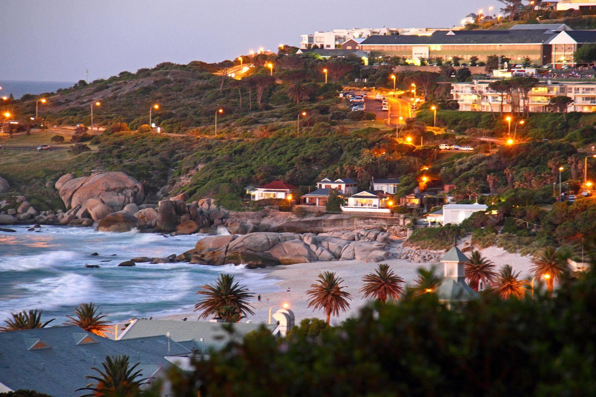 Lion'S View Villa & Apartment Cape Town Ngoại thất bức ảnh