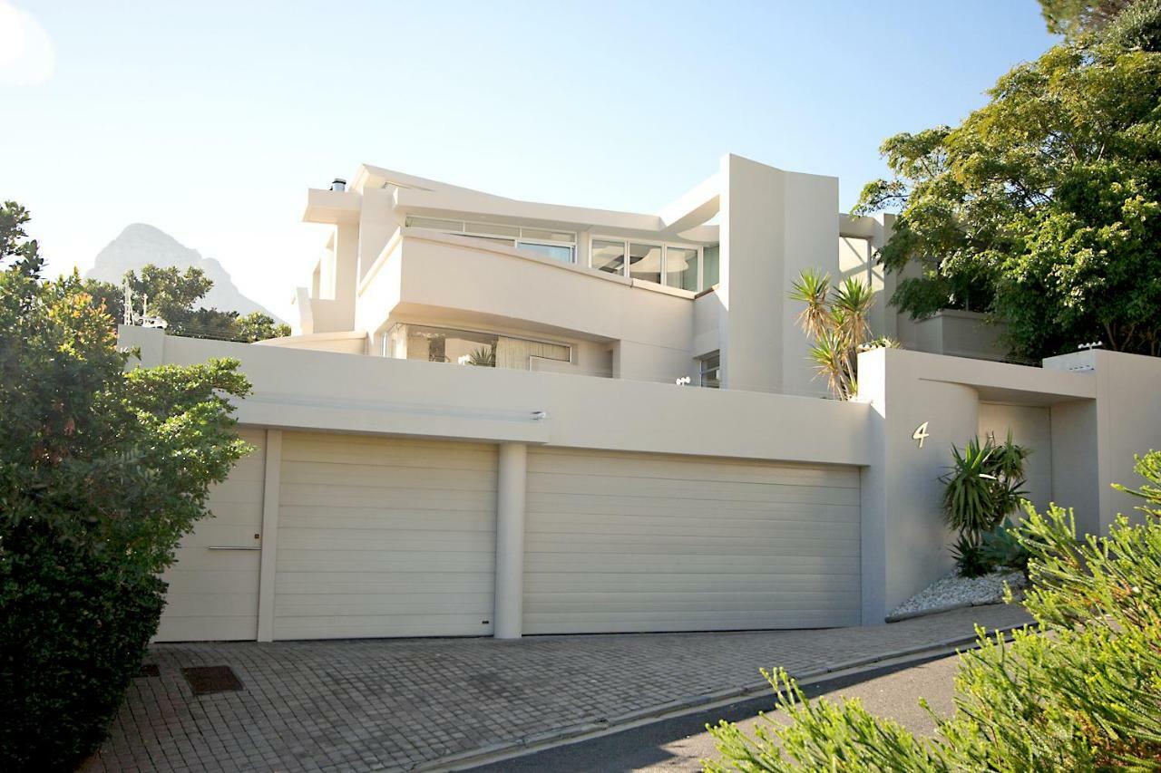Lion'S View Villa & Apartment Cape Town Ngoại thất bức ảnh